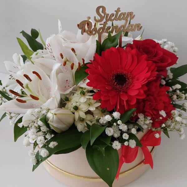 Dekoracije rodjendani